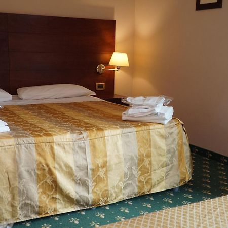 Hotel President Montecatini-Terme Zewnętrze zdjęcie