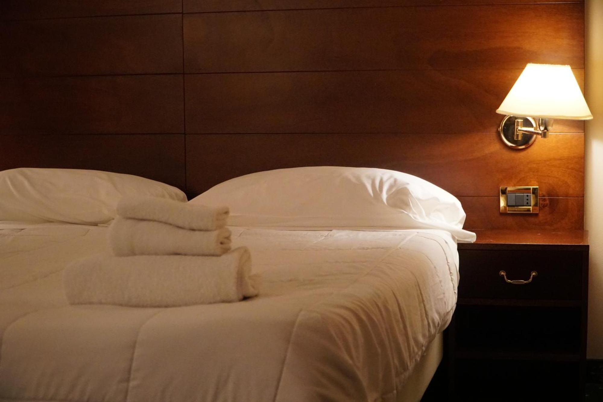 Hotel President Montecatini-Terme Zewnętrze zdjęcie