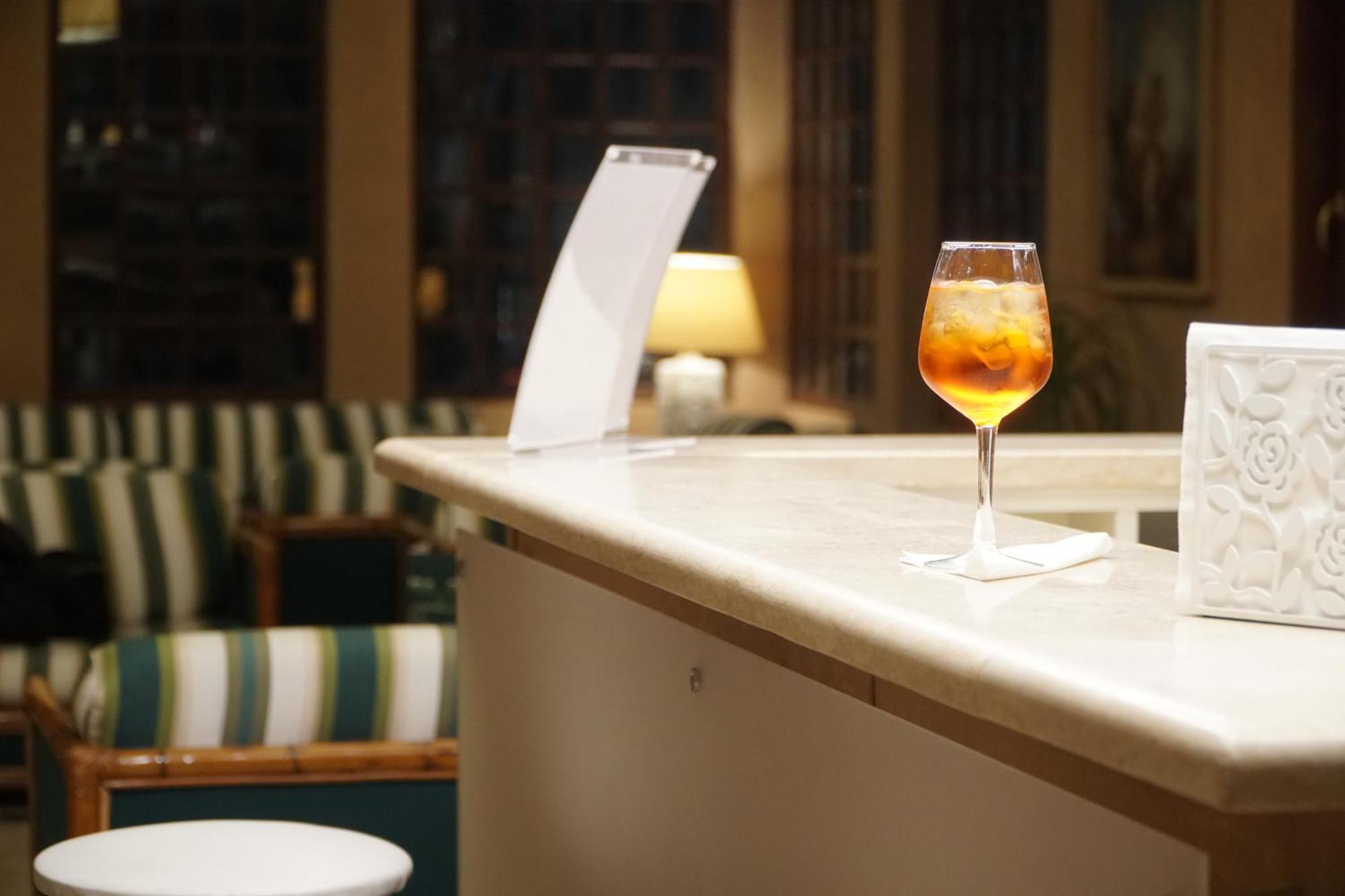 Hotel President Montecatini-Terme Zewnętrze zdjęcie