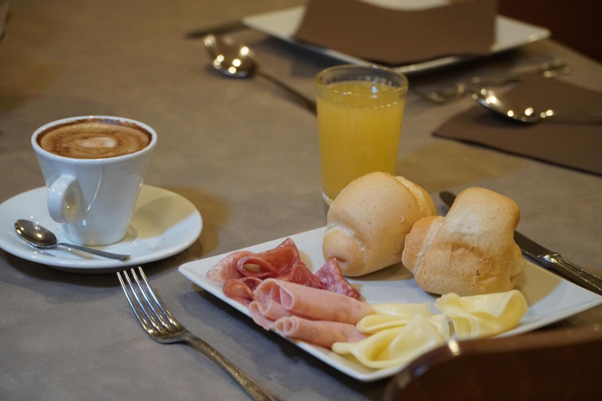 Hotel President Montecatini-Terme Zewnętrze zdjęcie
