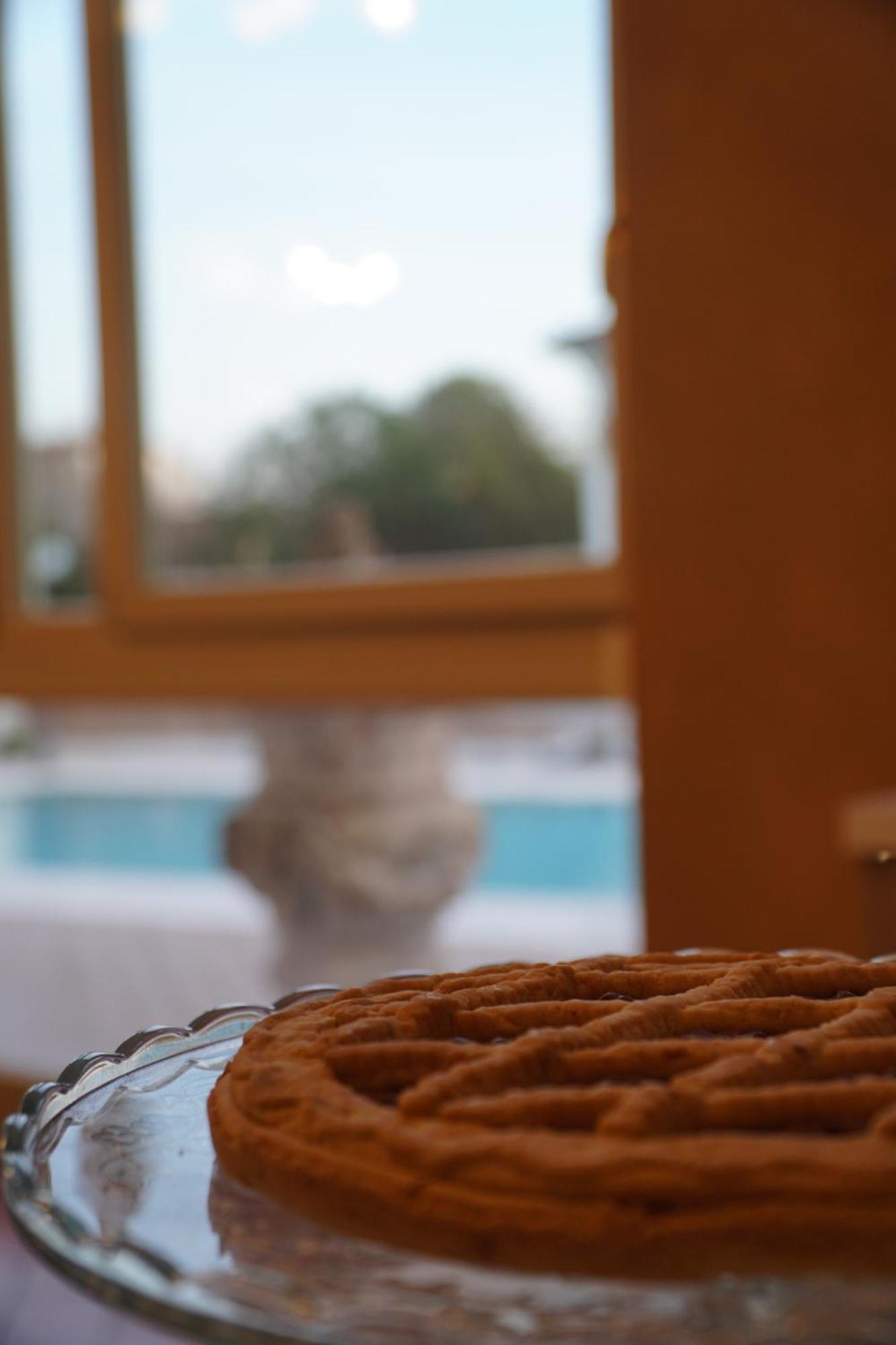 Hotel President Montecatini-Terme Zewnętrze zdjęcie