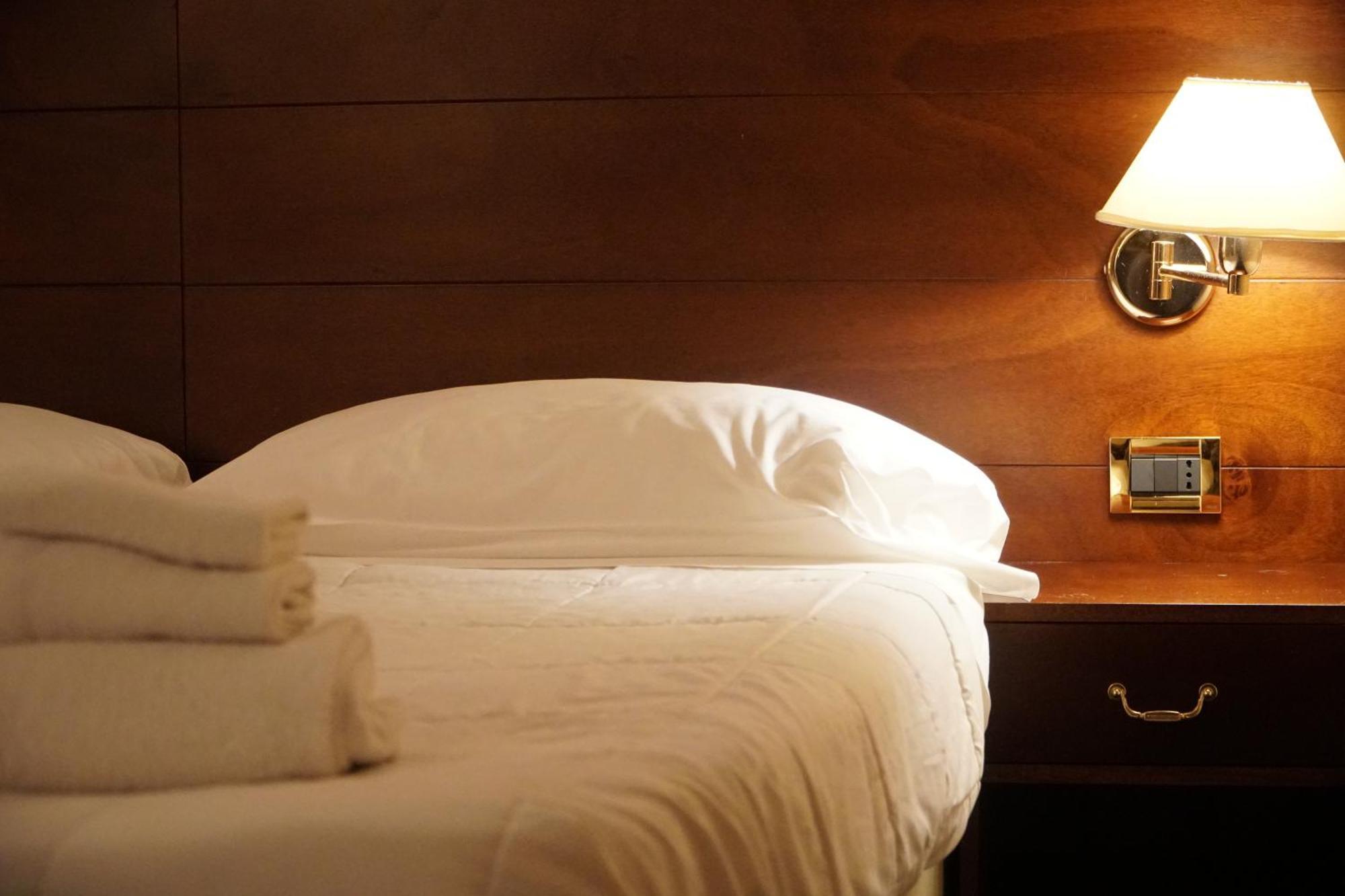 Hotel President Montecatini-Terme Zewnętrze zdjęcie