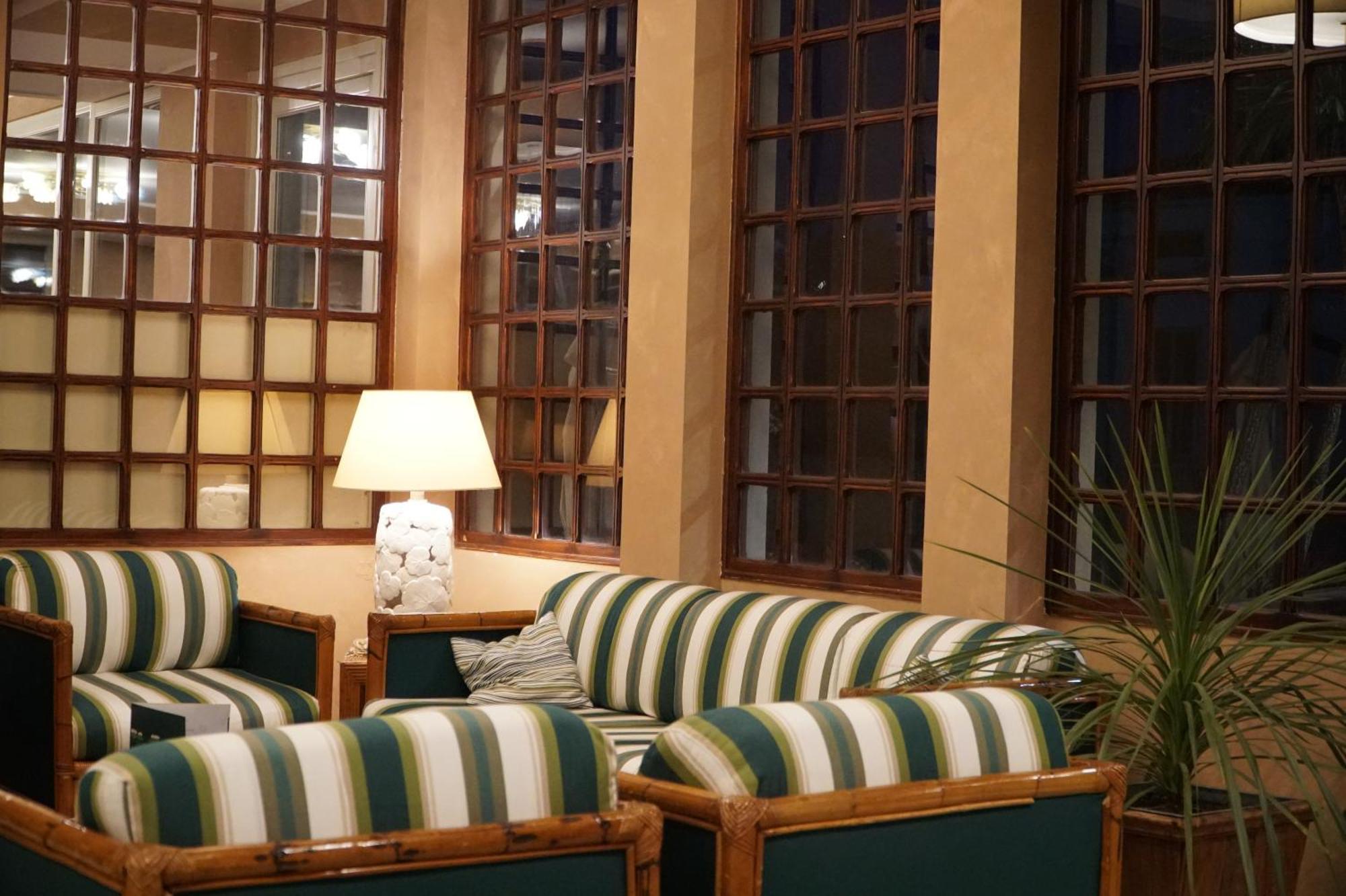 Hotel President Montecatini-Terme Zewnętrze zdjęcie