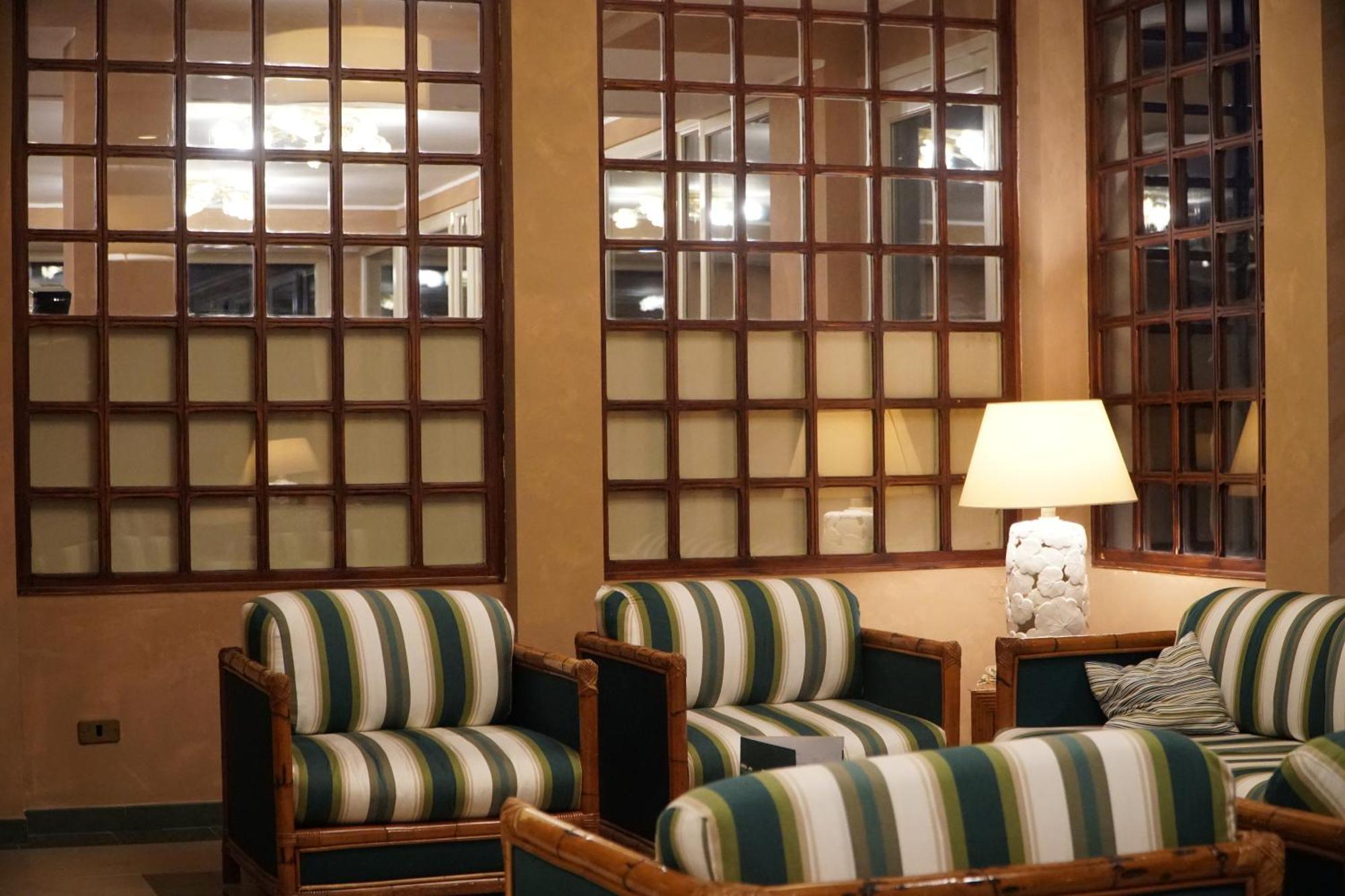 Hotel President Montecatini-Terme Zewnętrze zdjęcie