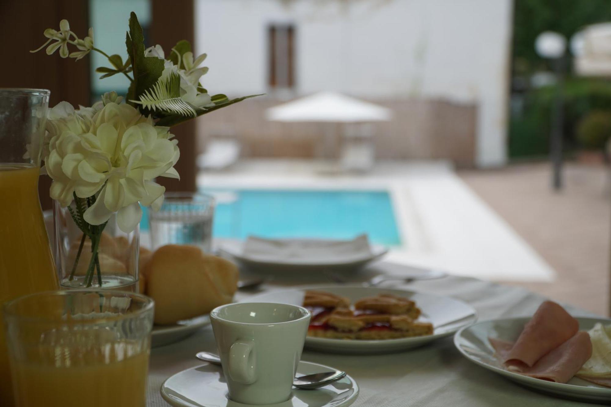 Hotel President Montecatini-Terme Zewnętrze zdjęcie