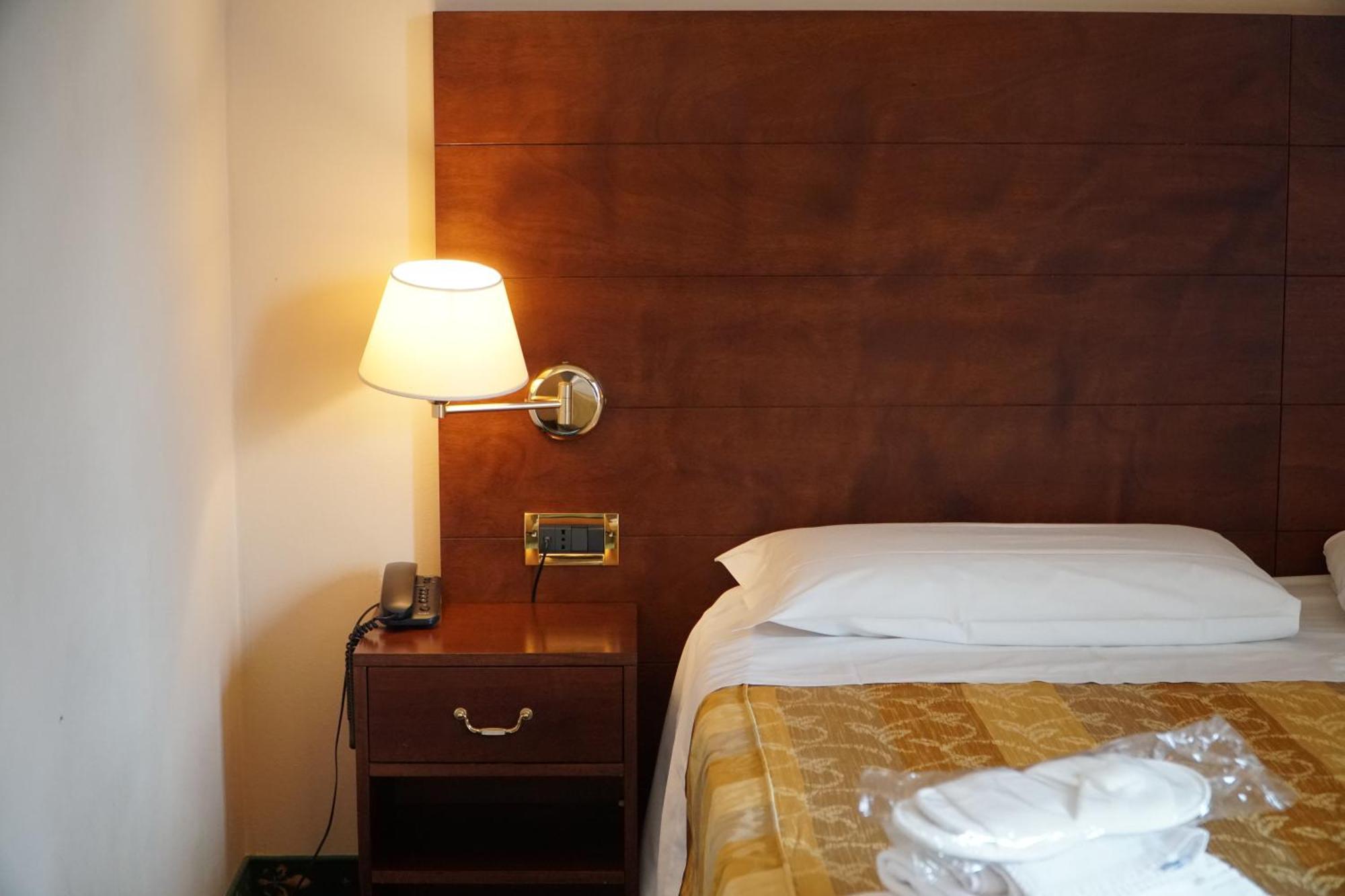 Hotel President Montecatini-Terme Zewnętrze zdjęcie
