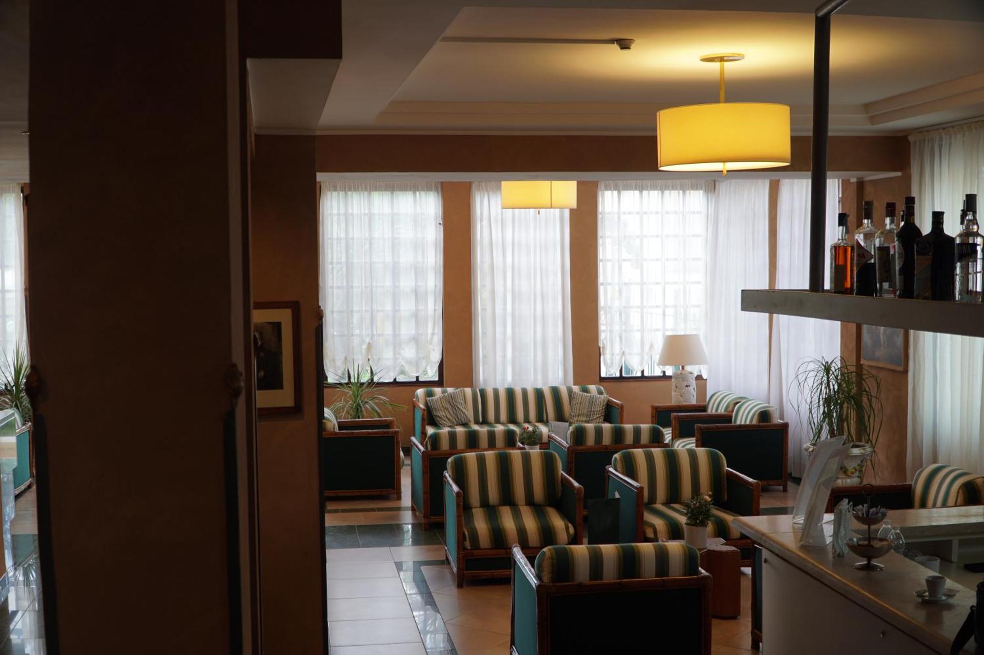 Hotel President Montecatini-Terme Zewnętrze zdjęcie