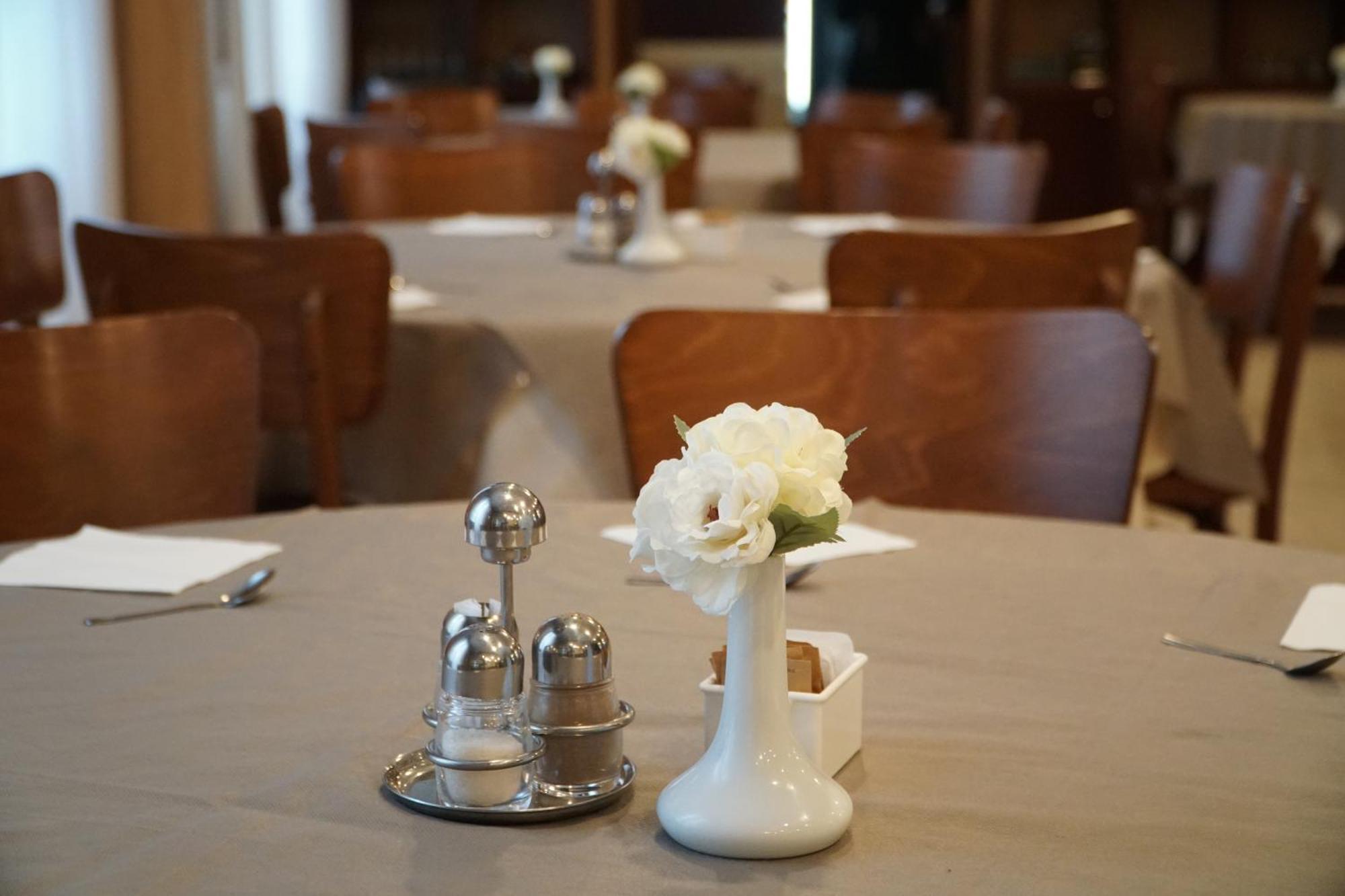 Hotel President Montecatini-Terme Zewnętrze zdjęcie