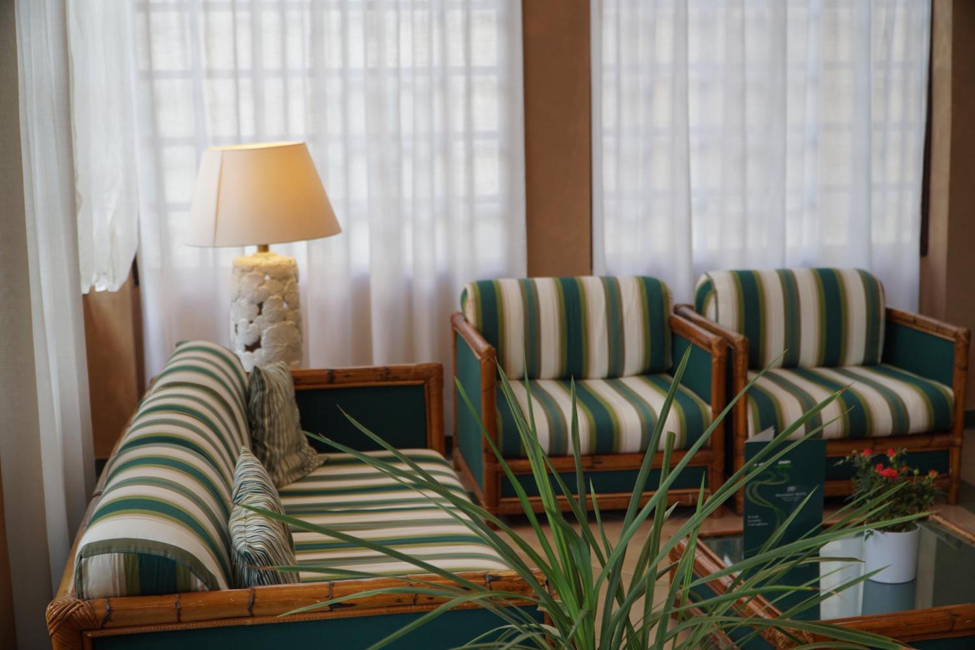 Hotel President Montecatini-Terme Zewnętrze zdjęcie