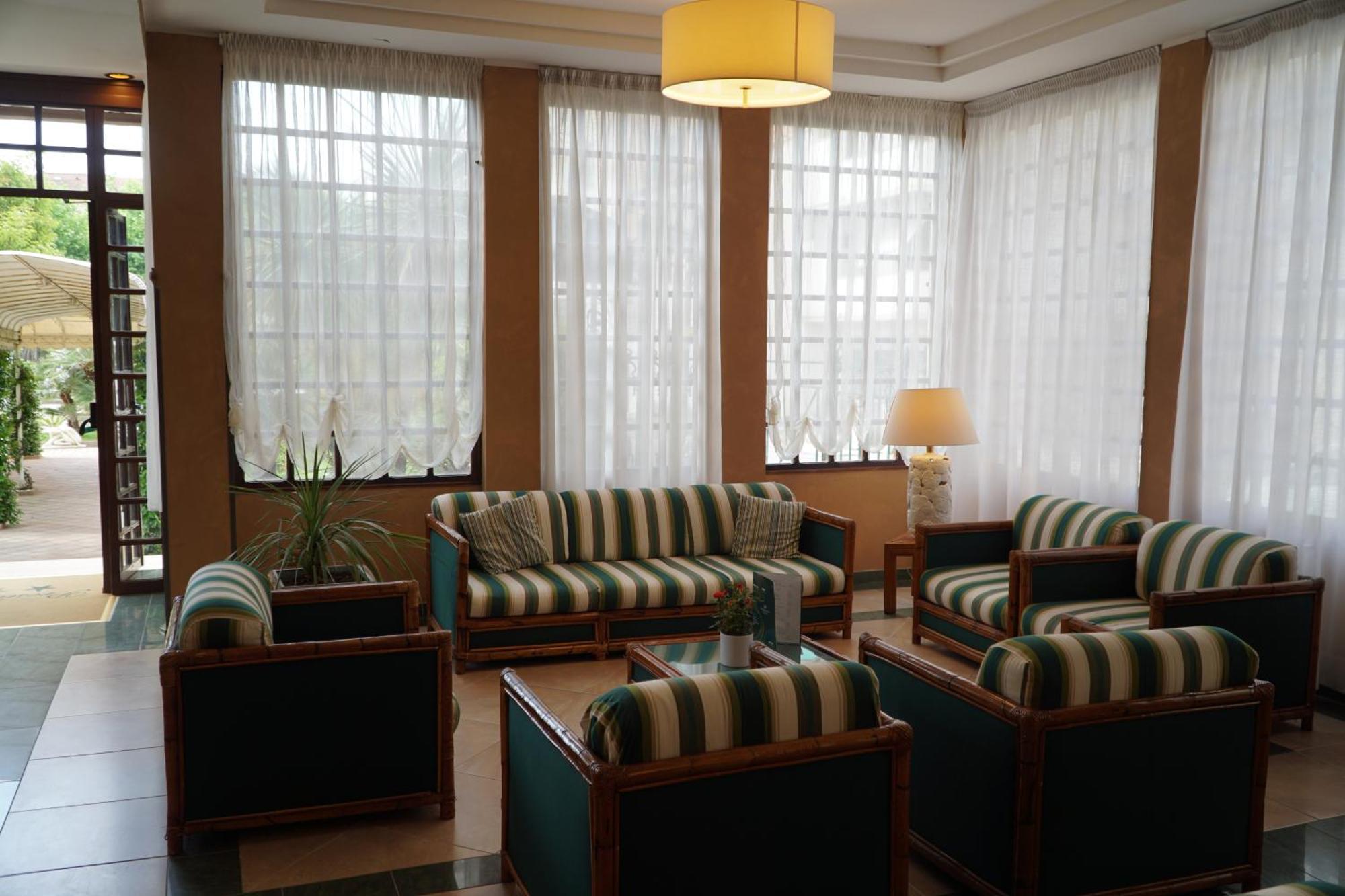 Hotel President Montecatini-Terme Zewnętrze zdjęcie