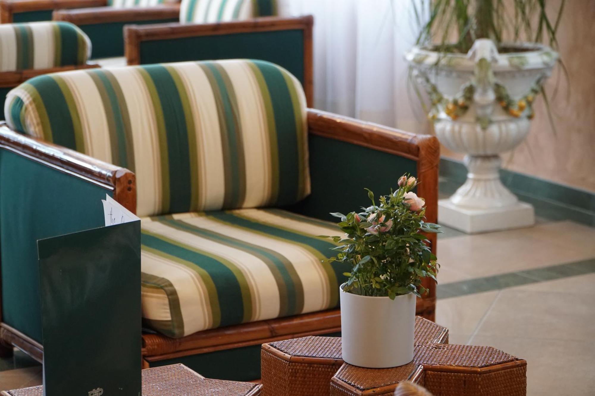 Hotel President Montecatini-Terme Zewnętrze zdjęcie