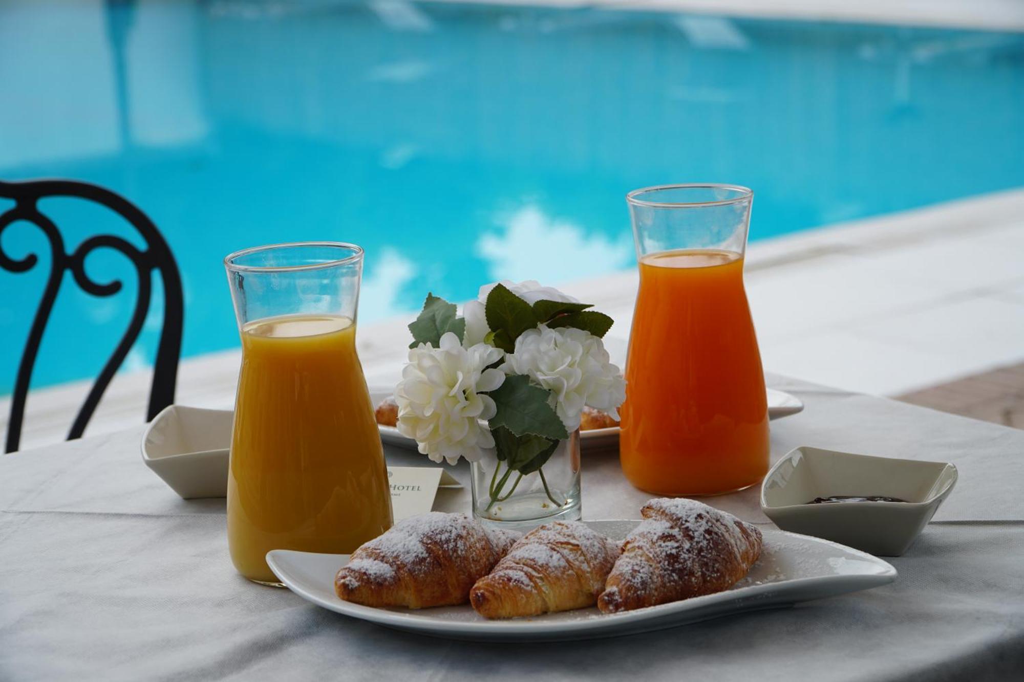 Hotel President Montecatini-Terme Zewnętrze zdjęcie