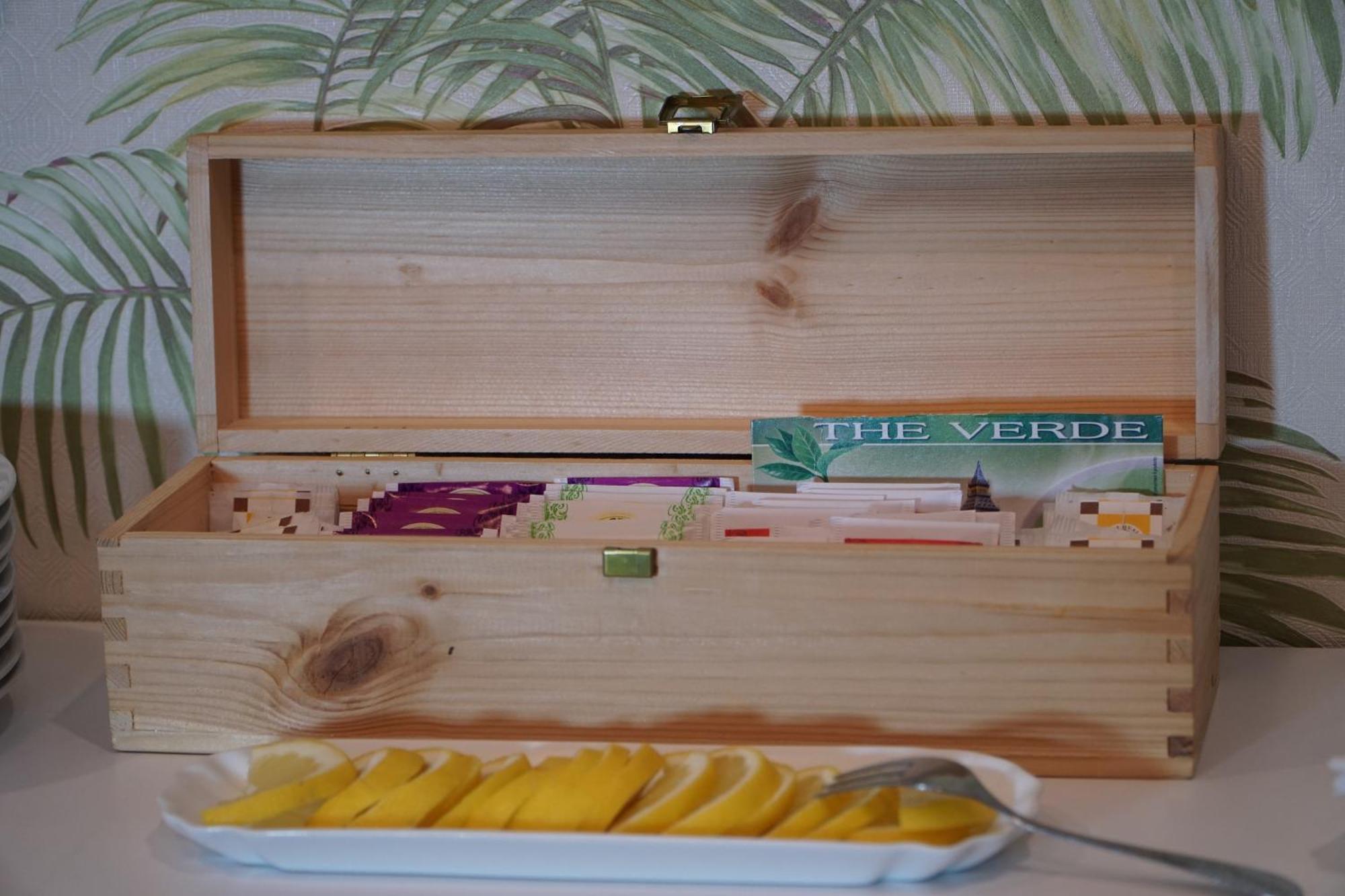 Hotel President Montecatini-Terme Zewnętrze zdjęcie