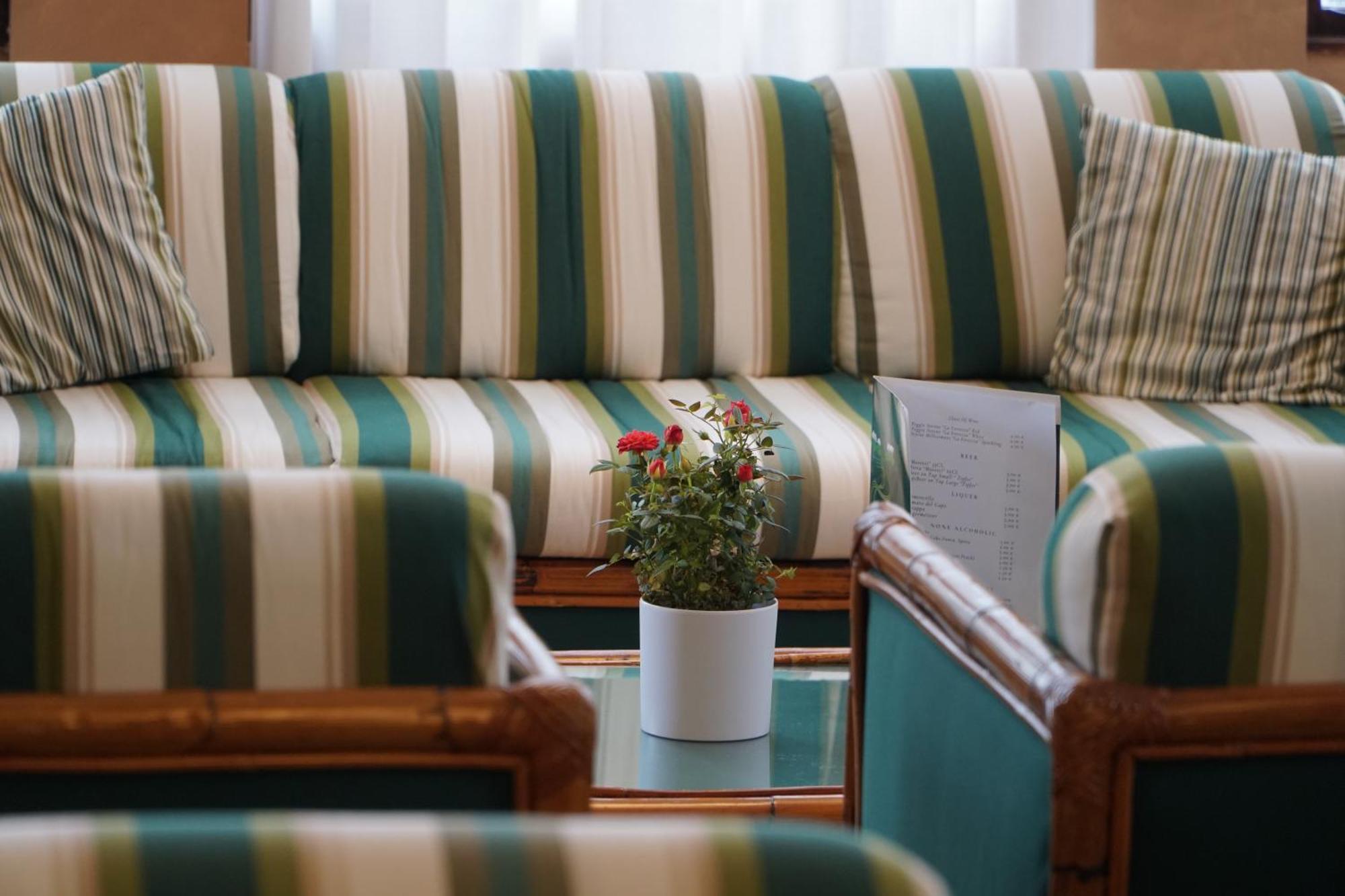 Hotel President Montecatini-Terme Zewnętrze zdjęcie