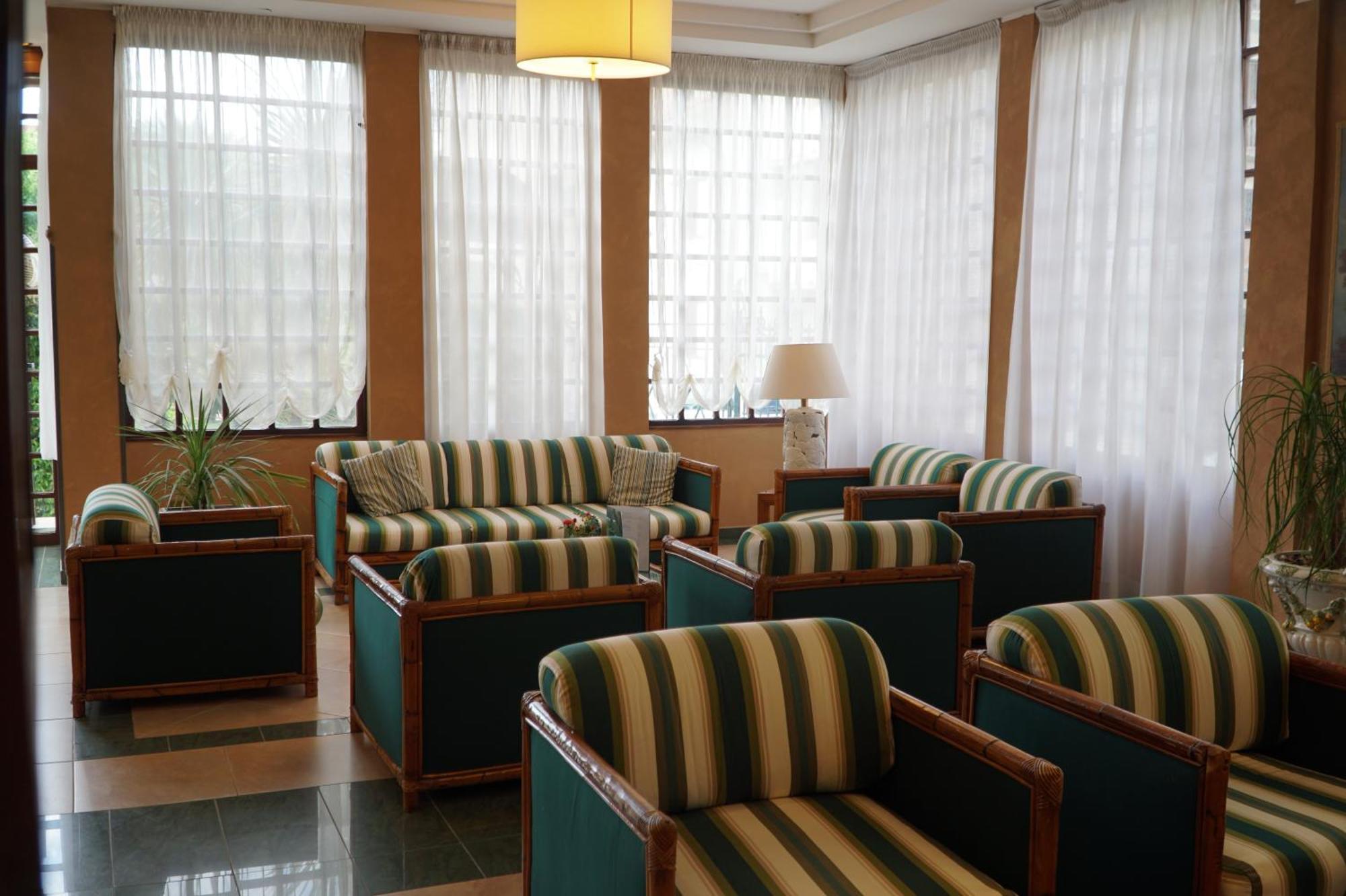 Hotel President Montecatini-Terme Zewnętrze zdjęcie
