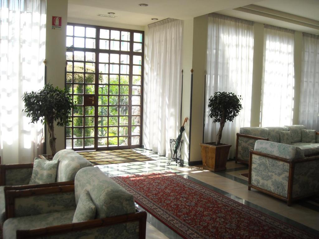 Hotel President Montecatini-Terme Zewnętrze zdjęcie
